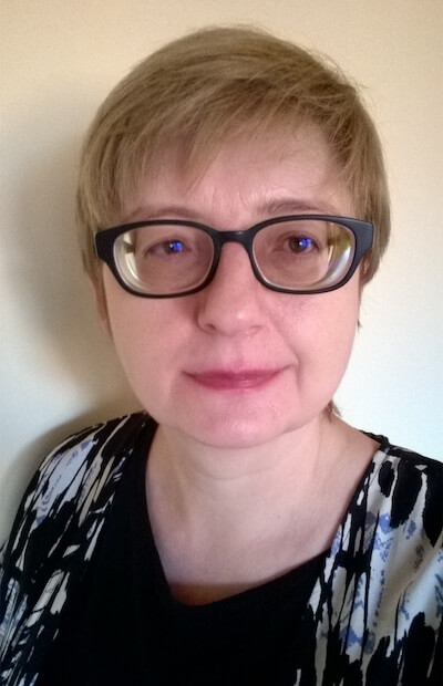 Joanna Wojtoń