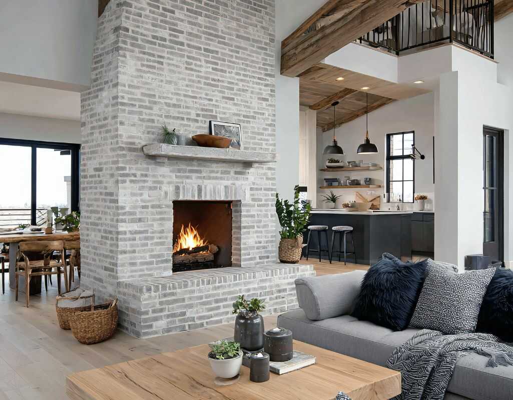 Gdzie kupić najtańsze drewno kominkowe w Pruszkowie na zimę 2025/2026?